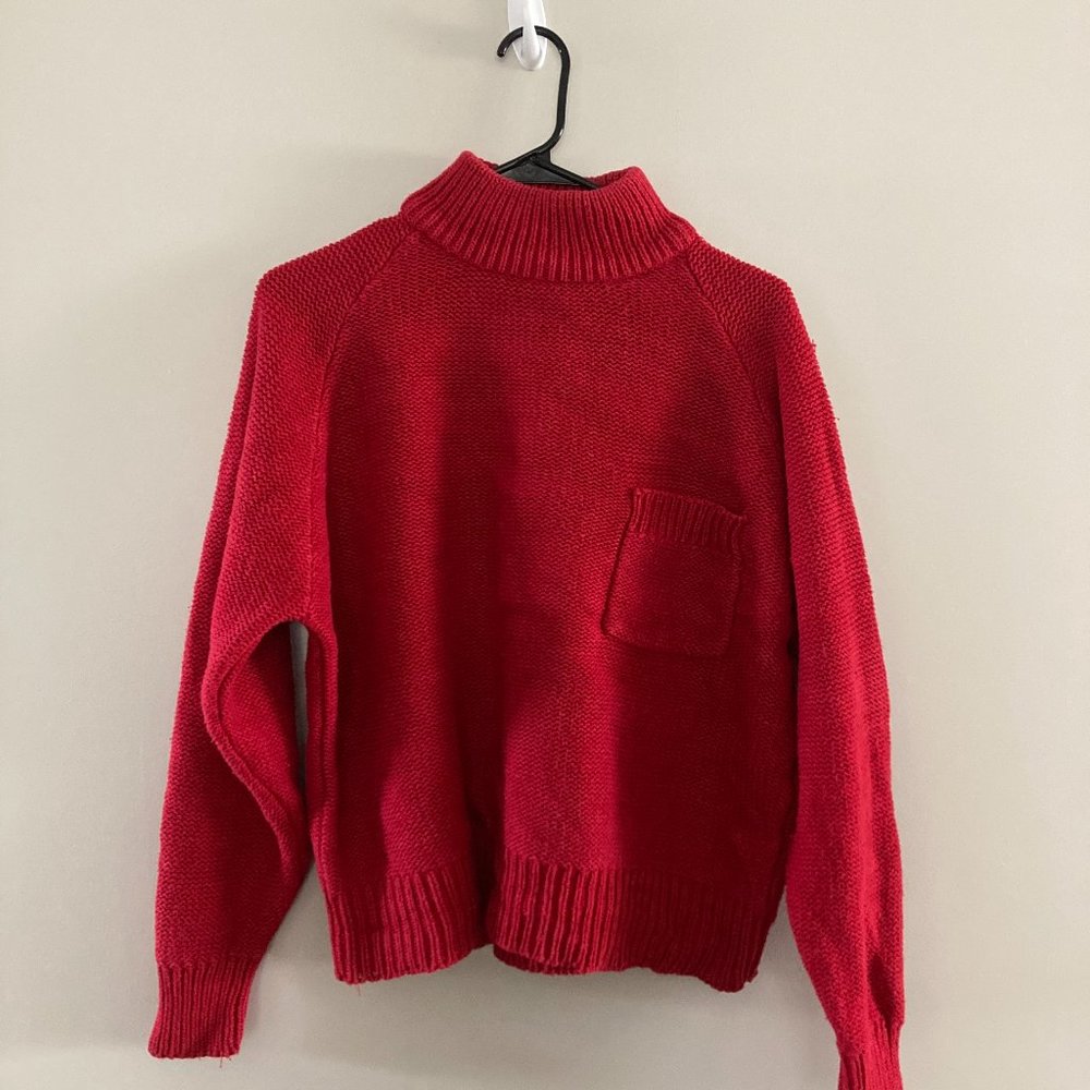 Gap Sweater